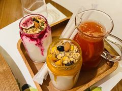 -青梅酒肆PLUS(长白仙岛北路店)