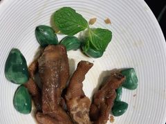 -紫光园·烤鸭·北京菜(团结湖店)