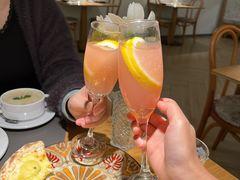 -麓椿花园西餐厅(海乐世界店)