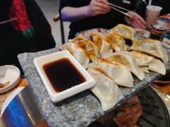 -万兴佳烤肉·长白山老味道(宏泰广场店)