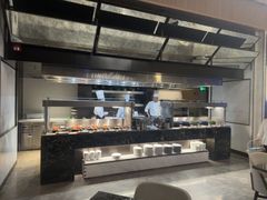 -济南凯宾斯基酒店-THE VIEW云景全日制餐厅