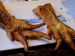 -锦州御烧烤·形象店(人民街店)