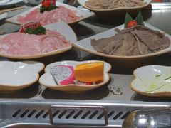 -海底捞火锅(坪山益田假日广场店)