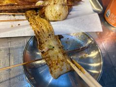 -有局·成都市井烧烤·精酿啤酒(双楠店)
