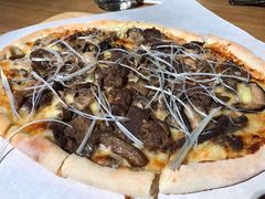 牛肉披萨-LYFATTI 莱芙缇(赣水路店)