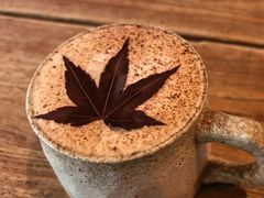 -16毫米咖啡&酒吧(南锣鼓巷店)