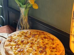 -阿兹凯乐·老洋房西餐