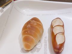 -小飞象面包公社(珠江路金鹰店)