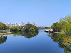 -新江湾城公园
