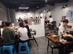 大堂-SchoolStory学校的故事(七星路店)
