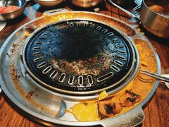 -海之屋韩式烤肉(海棠68环球美食街店)