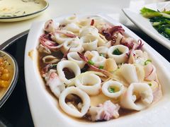 -鑫悦楼煎蟹·16年海鲜大排档