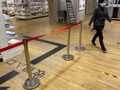 -NITORI 宜得利家居(上海中山公园龙之梦店)