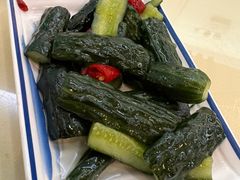 -华天延吉餐厅(西四总店)