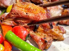 -纳鲁孜·新疆特色餐厅(上海悦荟广场店)