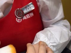 -海底捞火锅(青山湖万达夜宵主题店)