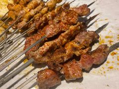 -曹掌柜小酒馆烧烤集团(宾川路店)