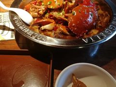 -胖哥俩肉蟹煲(杭州下沙学林街店)
