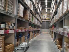 -宜家家居(西安未央商场店)