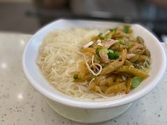 -明园茶餐厅(沙头角店)