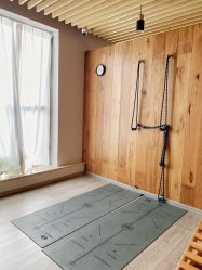 -花隐瑜伽·普拉提·红绳