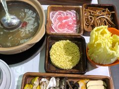 -菌小白火锅(时尚天河店)