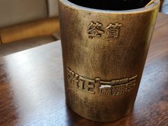 -张正麻辣串(宿州路店)