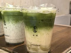 -李山山茶事(景枫店)