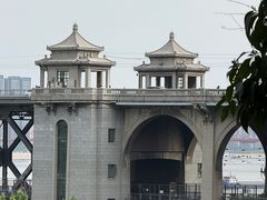 -武汉长江大桥