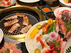 -额尔敦牛厨师铜板烧