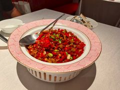 -千百味红餐厅·江西菜(绿地双子塔店)