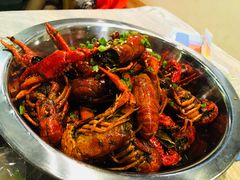 -靓靓蒸虾(中山公园店)