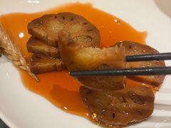 -新白鹿餐厅(湖滨银泰IN77C区店)