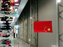 -长沙黄花国际机场-T1航站楼