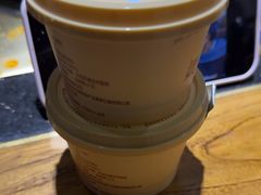 -巴奴毛肚火锅(广益哥伦布店)