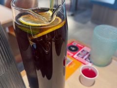 -鱼酷活鱼烤鱼(雨花客厅店)