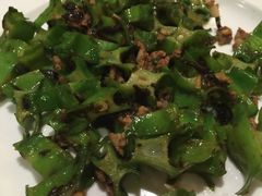 -糟粕醋·椰苑海南菜餐厅(亚龙湾天域酒店)