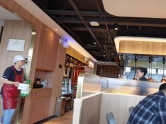 -比格比萨自助(商业大厦店)