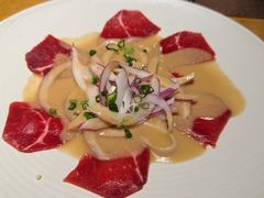 -禾风·海鲜料理自助(玉林店)