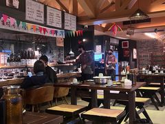 -贰醒·私房小院烧烤 (太古里店)