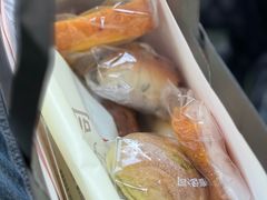 -富贵面包公司(运河店)