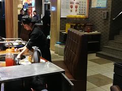 -营信刘罗锅铁锅炖(建华店)