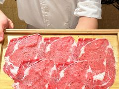 -松临·铁板烧&Omakase(神农店)