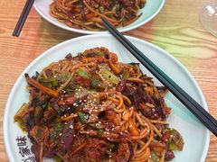 -家味螺蛳粉&烤鱼(五角场店)