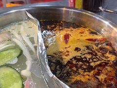 -江二娃串串香(科园四路总店)