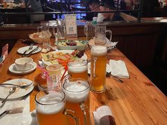 -宝莱纳啤酒花园餐厅PAULANER BRAUHAUS Nanjing(广州路店)