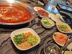-老船舫·现做活鲜鱼馆(东郊记忆店)