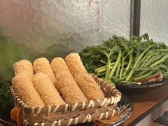 -湊湊火锅·茶憩(天环广场店)