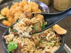 -古代饭堂(冠亚店)