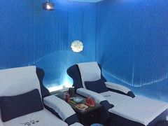 -普素SPA足浴按摩会所